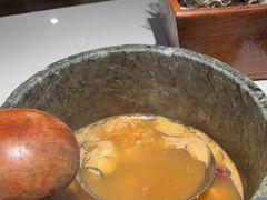 -芸山季·云南山珍菌火锅(南翔印象城MEGA店)