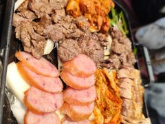 -意成料理