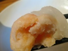 晶莹虾饺皇-颐和•海鲜砂锅粥•啫啫煲(奥林匹克广场店)