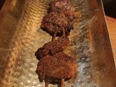 -楼兰新疆主题餐厅(悠方店)