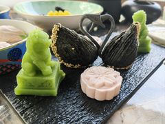 -广富林宰相府酒店·水云间