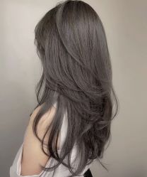 -苏豪美发S A L O N烫发染发