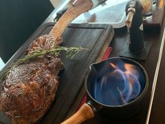 -恰餐厅CHAR Grill(北京三里屯洲际店)