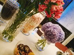 -上海苏宁宝丽嘉酒店·Cafe Bellagio西餐厅