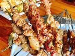 -義聚德·清真铜锅涮羊肉·烧烤(河东店)