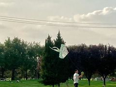 -汉长安城未央宫国家考古遗址公园