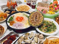 -嘉升大排档(番禺总店)