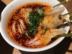 -新太二·鲜料川菜(智慧城广百店)