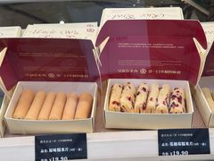 -杭州大厦购物城