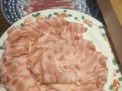 -北京老门框爆肚四季涮肉(淮海东路外滩店)