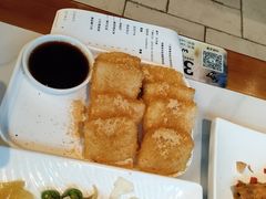 -三猫黑鱼花(南大店)