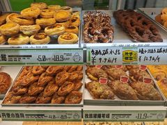 -南洋大师傅(长楹天街店)