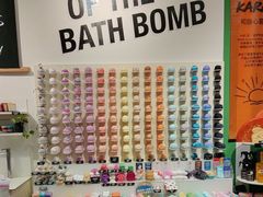 -LUSH(威尼斯人店)