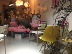 -Smile House咖啡馆(群芳小区店)