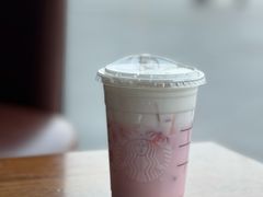 -星巴克(泰安万达店)