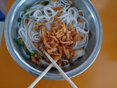 -瘦子桂林米粉店(总店)
