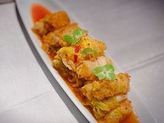 老舍酸菜-杭州新新饭店·1913餐厅