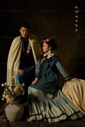 -金夫人婚纱摄影(西昌店)