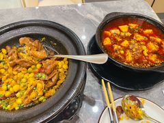 -陶德砂锅(营门口店)