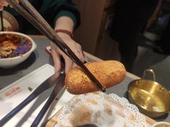 -吃城都·鱼蛙火锅(西玉龙街店)