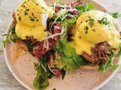 -The Rug Cafe(王府中环店)