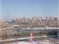 -前关湿地公园