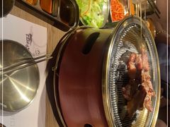 -西塔老太太泥炉烤肉(海上世界店)