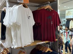 -优衣库(上海虹口龙之梦店)