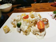 -陆壹捌餐厅(五大道店)