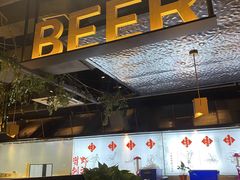 -大嘴龙虾·烧烤夜宵(北景园店)