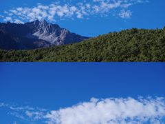 -玉湖村