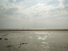 -北海银滩一号国际会议中心酒店