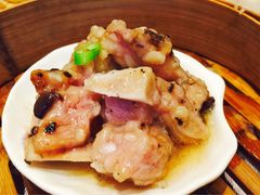 -豫园万丽酒店-万丽轩中餐厅(河南南路店)