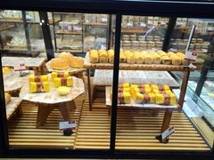 -东南饼庄(苏圃路店)