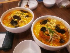 -云海肴·汽锅鸡·云南菜(广安门天虹店)