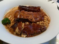 -汤城小厨•粤菜•靓汤(苏州街店)