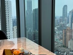 -上海雅居乐万豪侯爵酒店