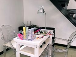 -KIKO nail salon日式美甲美睫沙龙