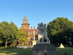 -上海影视乐园