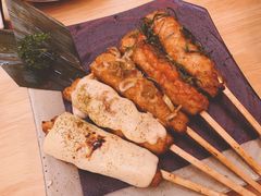 -坂吉屋·居酒屋深夜食堂(龙湖店)