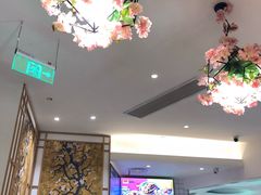 大堂-吉野家(上海美罗城店)