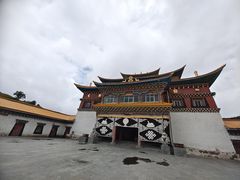-康坞大寺