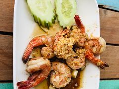 -Doo Dee Thai Food(Issan/Isaan/Esan)