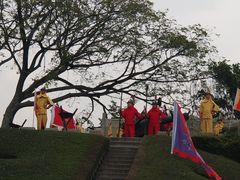 -胡里山炮台