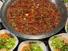 -老船舫·现做活鲜鱼馆(东郊记忆店)