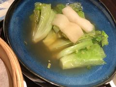 -逸东轩(香港逸东酒店)