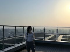 -宁波威斯汀酒店