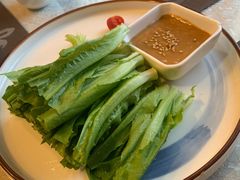 -富乐山酒店(西黄城根北街店)