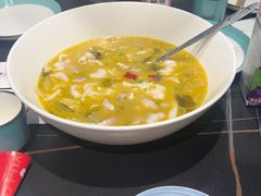 -渝乡辣婆婆·川菜 水煮鱼(中山西路店)