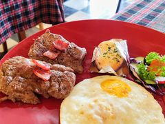 -小世界西餐厅(建国门店)